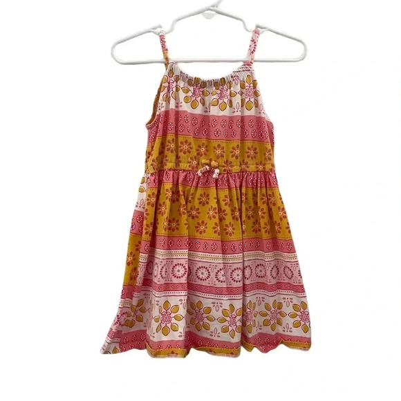 Carter’s dress bundle (3 dresses) - Picture 13 of 15